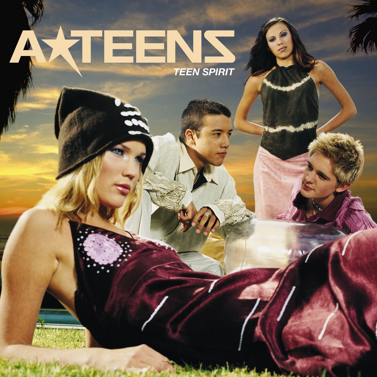 Buy CD!
